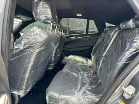 A picture of Brand New GLE63 Sport 2017 Model 79M last Location is
