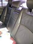 A picture of 2008 Lexus Es350