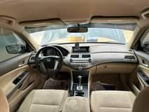 A picture of 2008 HONDA ACCORD