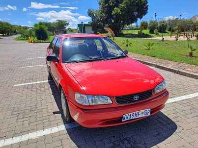 CARS F.