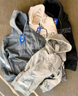 hoodies
