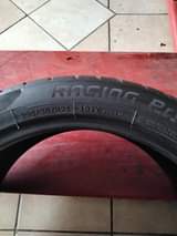 A picture of 295 35 21