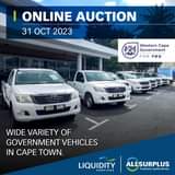Auction F.