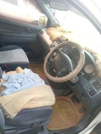 A picture of Car
