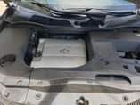 A picture of Lexus350