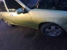 A picture of STARLET