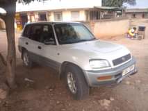 A picture of Rav4