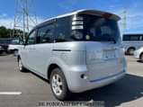 A picture of 2010 TOYOTA SIENTA DBA NCP81G BP137554