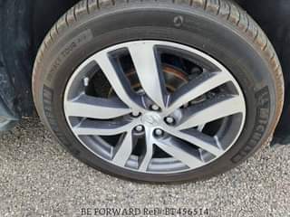 A picture of 2018 HONDA Pilot