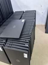 A picture of Dell Latitude E7410