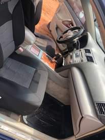 A picture of Camry muscle 08