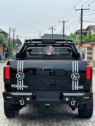 A picture of ALTER STONE AUTO Toks Ruggedity 1 of 1 1794 Toyota