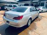 A picture of Brand Toyota Model Avalon AC cooling Year 2008 Price 2