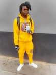 A picture of Hoodies and jerseys