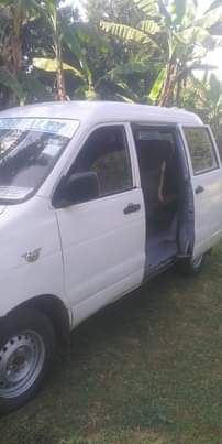A picture of Toyota
