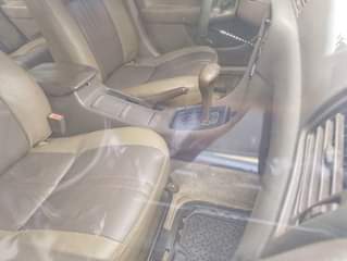 A picture of 2001 Toyota Camry tiny big