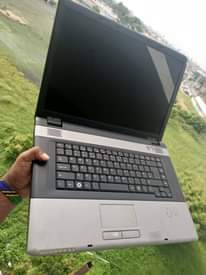 A picture of Toshiba Advent Core 2duo Ram 2gb Hdd 160gb procesor 1.80ghz