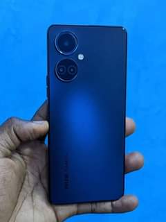 A picture of TECNO CAMON 19 Pro