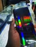 A picture of Samsung galaxy A50