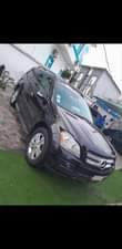 A picture of Mercedes Benz GL450 2008