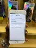 A picture of Iphone 6plus 0766204543 Gb 64 Bei 230k Napokea exchange Bh
