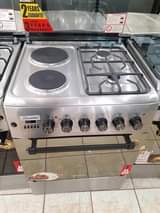 A picture of For all electric machines