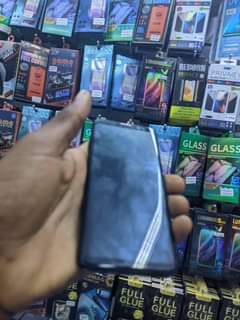 A picture of Samsung Galaxy S8 LAINI MBILI CLEAN