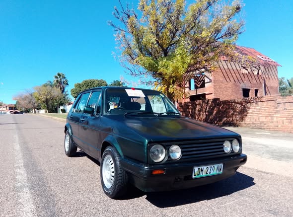 pretoria cars under r50000