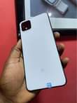 A picture of Google pixel 4 xl 64gb