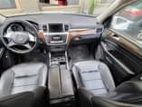 A picture of Hot Deal Registered Mercedes Benz ML350 4matic 2013