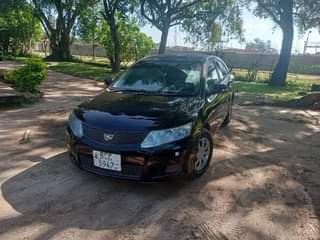 cars for sale in kitwe