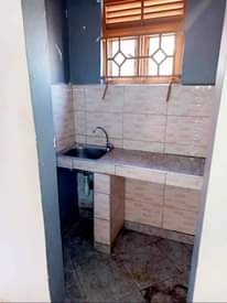 A picture of Double room at bulenga mwenda