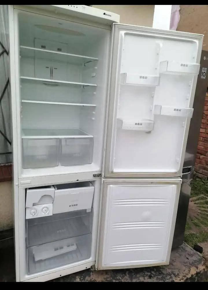 fridges