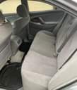A picture of Clean Nigerian Used Silver Toyota Camry 2010