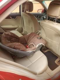 A picture of 2012 c250