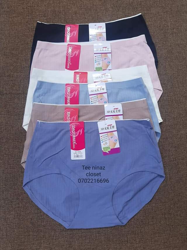A picture of Panties