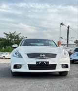 nissan skyline