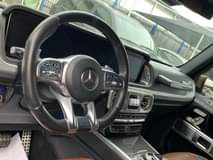 A picture of Foreign used 2020 Benz G63 Fully loaded Location Lekki Price