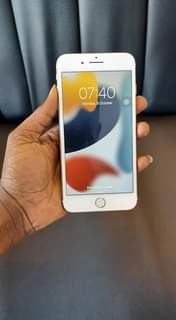A picture of IPhone 7 Plus