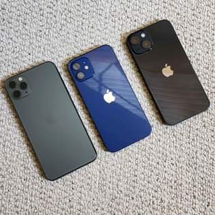 iPhone M.