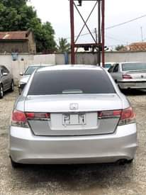 A picture of 2010 Honda Accord