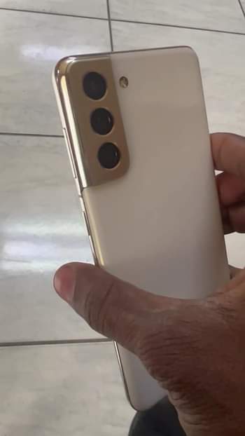 samsung s21