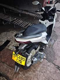 A picture of Valio 150