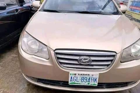 A picture of Car