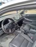A picture of 2003 Honda EOD 03