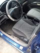A picture of Manual KIA picato for 800k engine gear good ac needs