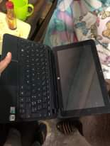 hp laptops