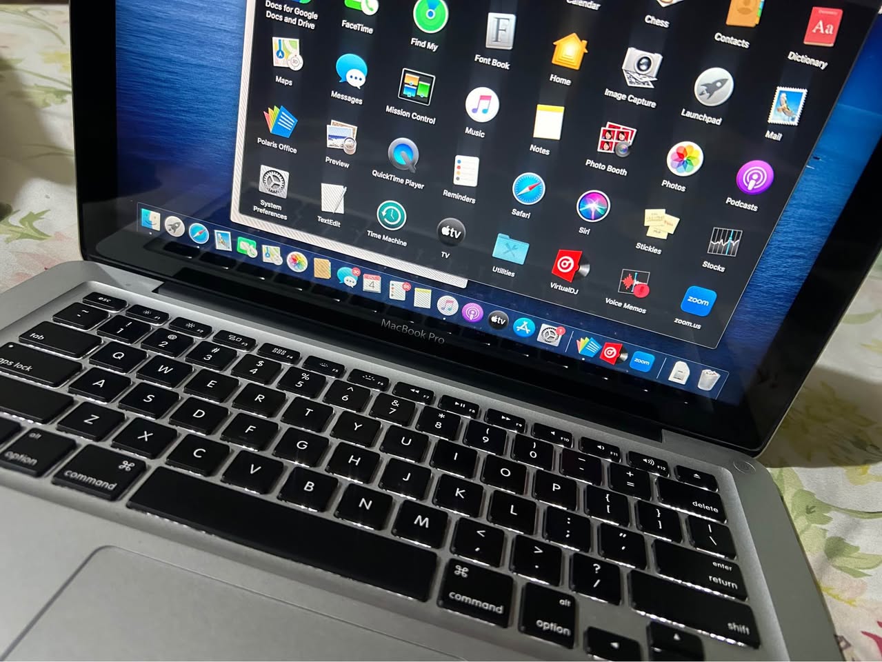 laptops