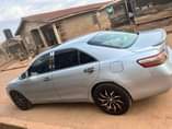 A picture of Clean 2007 Camry Ibadan Perfect Engine and gear Ac chilling
