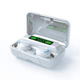 A picture of F9 5C Bluetooth Earbuds